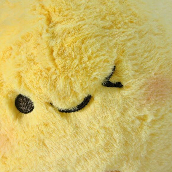 Miniso Home Lamp Series Light Bulb Plush 14 Inch NWT - Picture 2 of 6